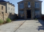 Satılır 3 otaqlı 140 m2 həyət evi Mərdəkan