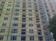 Satılır 1 otaqlı 62 m2 yeni tikili Metropark