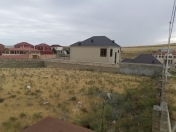 Satılır 12 sot torpaq Novxanı