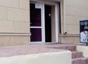 İcarəyə verilir 1 otaqlı 15 m2 ofis Memarlıq və İnşaat Universiteti