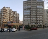 Satılır 1 otaqlı 57 m2 yeni tikili Yeni Yasamal