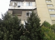 Satılır 4 otaqlı 110 m2 köhnə tikili Əhmədli