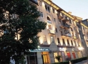 Satılır 3 otaqlı 90 m2 köhnə tikili Elmlər Akademiyası m.