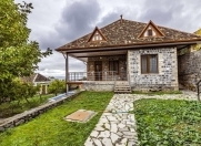 İcarəyə verilir 6 otaqlı 250 m2 villa Şəki