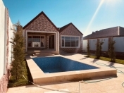 Satılır 4 otaqlı 160 m2 bağ evi Mərdəkan