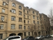 Satılır 2 otaqlı 60 m2 köhnə tikili İçəri Şəhər