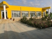 Satılır 4 otaqlı 250 m2 həyət evi Zabrat 2