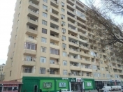 İcarəyə verilir 4 otaqlı 160 m2 yeni tikili Badamdar