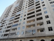 Satılır 3 otaqlı 145 m2 yeni tikili Ayna Sultanova heykəli