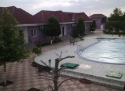 Satılır 8 otaqlı 350 m2 bağ evi Mərdəkan