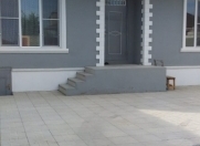 Satılır 4 otaqlı 120 m2 həyət evi Hövsan