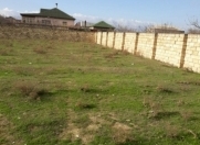 Satılır 5 sot torpaq Novxanı