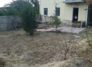 Satılır 6 otaqlı 90 m2 bağ evi Novxanı