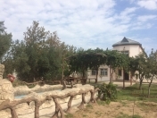Satılır 6 otaqlı 430 m2 bağ evi Mərdəkan
