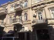 Satılır 3 otaqlı 55 m2 köhnə tikili Molokan bağı