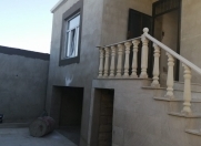Satılır 4 otaqlı 136 m2 həyət evi Hövsan