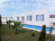 Satılır 5 otaqlı 230 m2 bağ evi Mərdəkan