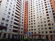 Satılır 3 otaqlı 110 m2 yeni tikili Bakı Dövlət Universiteti