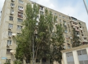 İcarəyə verilir 2 otaqlı 80 m2 köhnə tikili Elmlər Akademiyası m.