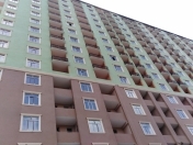 Satılır 1 otaqlı 75 m2 yeni tikili İçəri Şəhər m.