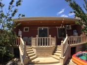 Satılır 3 otaqlı 100 m2 həyət evi Sumqayıt