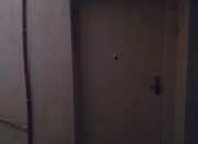 Satılır 2 otaqlı 47 m2 köhnə tikili İnşaatçılar m.