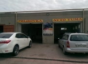 Satılır 40 m2 qaraj Əhmədli