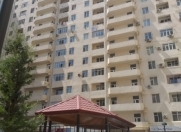 İcarəyə verilir 2 otaqlı 50.2 m2 yeni tikili 9 mkr