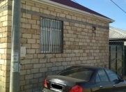 Satılır 2 otaqlı 63 m2 həyət evi Masazır