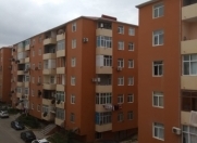 Satılır 2 otaqlı 50 m2 yeni tikili Masazır