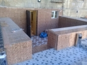 Satılır 1 otaqlı 50 m2 obyekt Yasamal r.