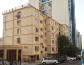 Satılır 3 otaqlı 65 m2 köhnə tikili Yasamal r.