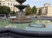 İcarəyə verilir 1 otaqlı 40 m2 köhnə tikili Elmlər Akademiyası m.