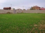 Satılır 27 sot torpaq Albalı