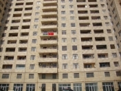 Satılır 3 otaqlı 151 m2 yeni tikili Təhsil Nazirliyi