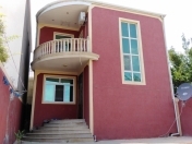 Satılır 4 otaqlı 90 m2 həyət evi C.Naxçıvanski adına Hərbi Akademiya