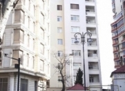 İcarəyə verilir 4 otaqlı 250 m2 yeni tikili İncəsənət və Mədəniyyət Un.