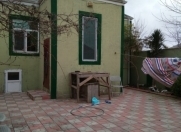 Satılır 3 otaqlı 90 m2 həyət evi Maştağa