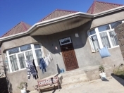 Satılır 3 otaqlı 128 m2 həyət evi Masazır