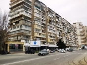 Satılır 3 otaqlı 80 m2 köhnə tikili Lider telekanalı