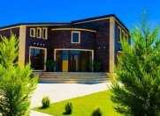 Satılır 4 otaqlı 180 m2 bağ evi Mərdəkan