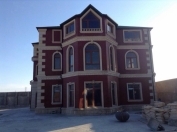 Satılır 5 otaqlı 900 m2 bağ evi Mərdəkan