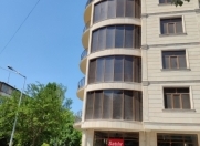 Satılır 1 otaqlı 335 m2 obyekt Bakıxanov