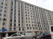 Satılır 5 otaqlı 112 m2 köhnə tikili Neapol dairəsi