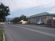 Satılır 4 otaqlı 157 m2 obyekt Zaqatala