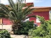 Satılır 5 otaqlı 300 m2 bağ evi Bilgəh