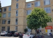 Satılır 4 otaqlı 140 m2 köhnə tikili Səməd Vurğun parkı