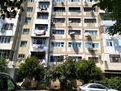 Satılır 5 otaqlı 130 m2 köhnə tikili Nəsimi bazarı