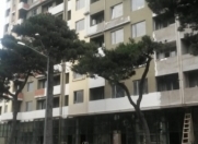 Satılır 1 otaqlı 55 m2 yeni tikili Qaraçuxur