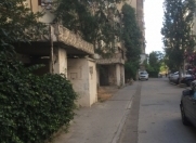 Satılır 4 otaqlı 97 m2 köhnə tikili Y.Günəşli